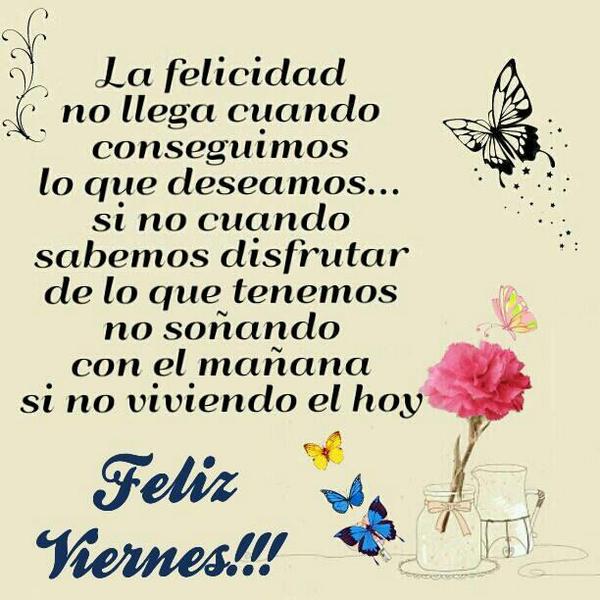 Resultado de imagen para frases feliz viernes grupo