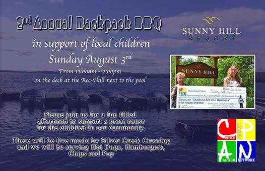 RenfrewCPAN's tweet image. Come out and join us to help raise funds to get children the tools they need all proceeds go to #Backpackplus  #CPAN