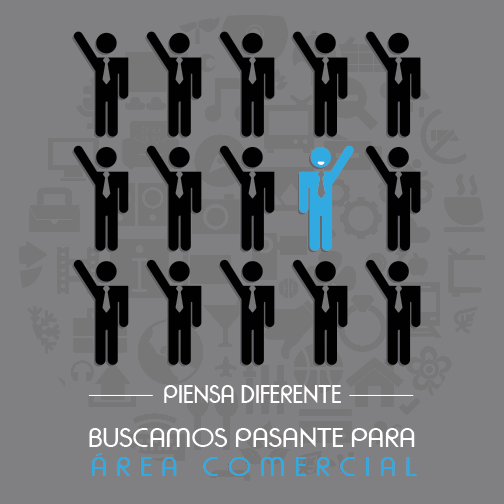Step_Corp's tweet photo. Piensa diferente junto a nosotros. Necesitamos un pasante para el área comercial. Contactate a info@stepmedia.com.ec http://t.co/kNNqVeihgu