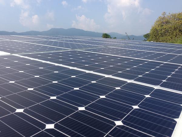 SwpSolar's tweet image. New Photovoltaic System in Ajijic, Jalisco Mexico / Nuevo sistema fotovoltaico en Ajijic, Jalisco Mexico