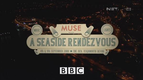 mdtvindonesia's tweet image. MUSER, BE READY! Yes, #MuseRendezvousOnNET sudah dimulai. Happy watching!