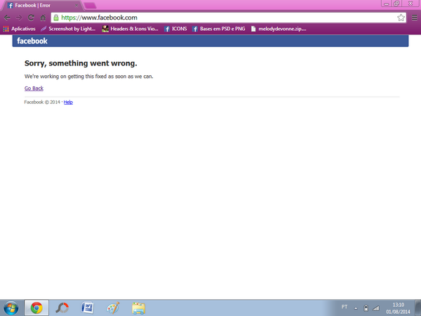 knowjackson's tweet image. só o meu q tá assim?