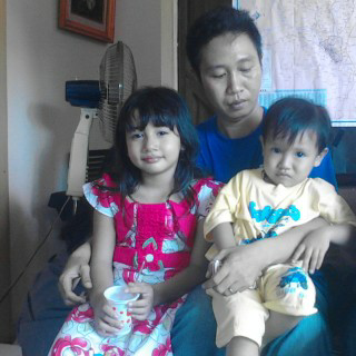 #Selfie bareng <a href="/SalwaAzis/">Pipit  #Centini</a> waktu #OpenHouse di rumah juragan <a href="/ItaManagement_/">Ita Andini</a>