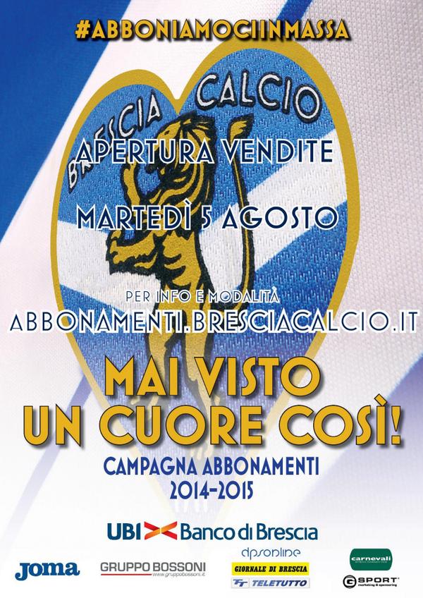BresciaOfficial tweet picture