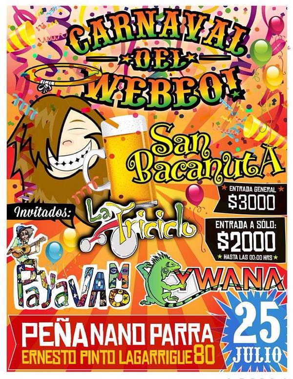 _Payavamo's tweet photo. Se viene manzo mambooo , te lo juro por chayanne @SoloDatos_ @DonDatosCl @ywana_chile @El_Ciudadano @CanarioSabroson http://t.co/czTOkajL2v