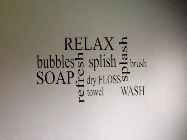 AltSignGraphics's tweet image. Various Wall Arts Supplied and Fitted! Any design, any size 
email orders or designs to iainsigns@ymail.com from £10