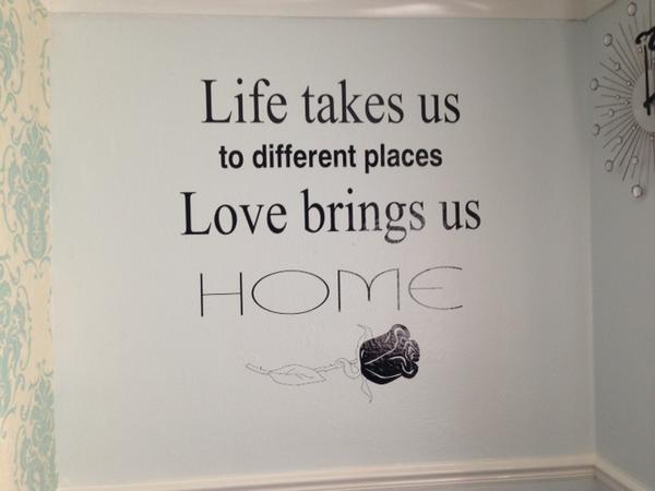 AltSignGraphics's tweet image. Various Wall Arts Supplied and Fitted! Any design, any size 
email orders or designs to iainsigns@ymail.com from £10