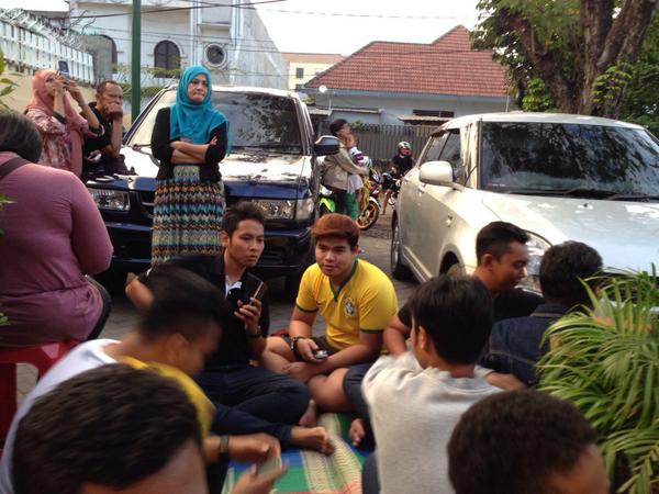 DPM AllSt☆r tweet media