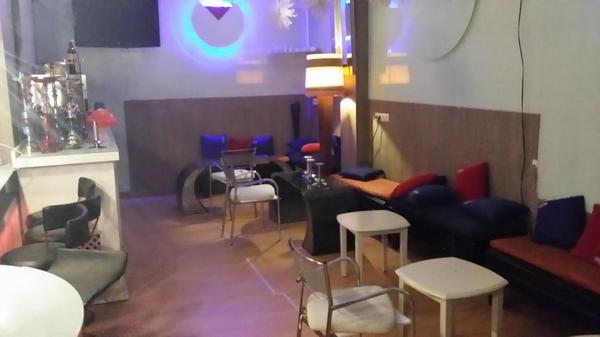 GlassLocal's tweet image. Este es nuestro nuevo local!! Estamos en el mismo sitio!!