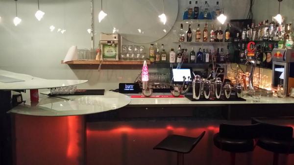 GlassLocal's tweet image. Este es nuestro nuevo local!! Estamos en el mismo sitio!!