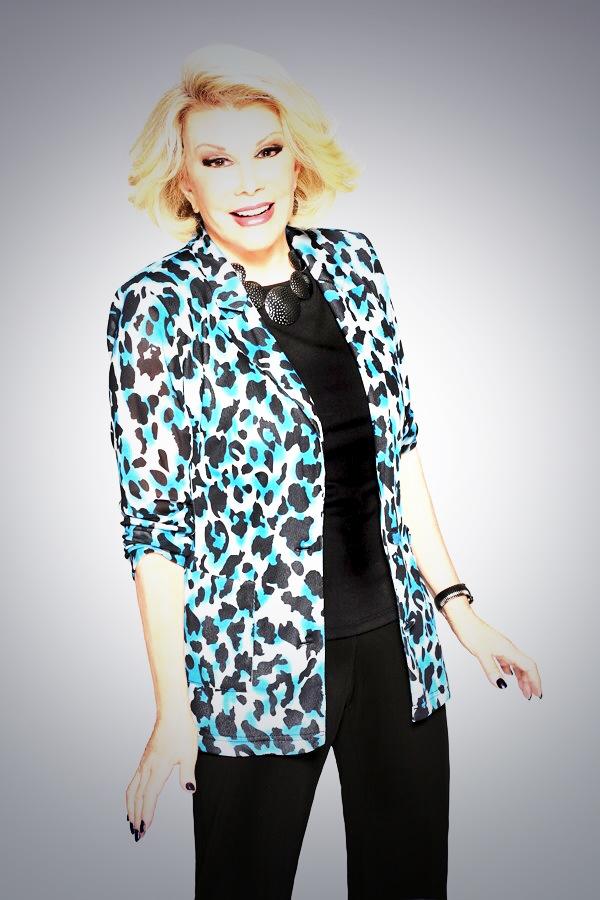 Joan Rivers (Joan_Rivers) on Twitter