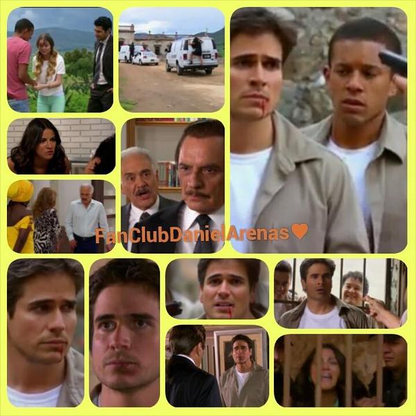 FabiiArenass's tweet image. #Collages de #LaGata @DanArenas @MaiteOficial #Cap55 #Esme va a ver que pasa con #Pablo se lia en la carcel
#Miauu♥♥♥