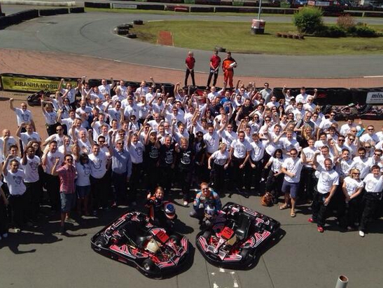 David_Pittard's tweet image. Video for the @Tesco #Kart4Life event at @RyeHouseKarting. Great event for a great cause buff.ly/WmzDa6