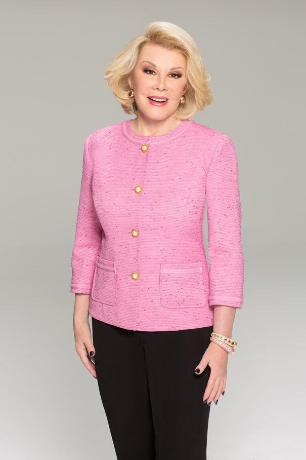 Joan Rivers (Joan_Rivers) on Twitter