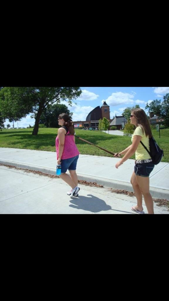 ladyhuffannie's tweet image. Five years ago today.... Not much has changed. @laur3nny #Weridos 😸