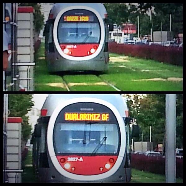 Büyükşehir Belediye Başkanımıza duyarlılığından dolayı teşekkür ediyoruz. <a href="/mehmetozhaseki/">Mehmet Özhaseki</a> <a href="/SweetNovemberrr/">inka</a> #gazze