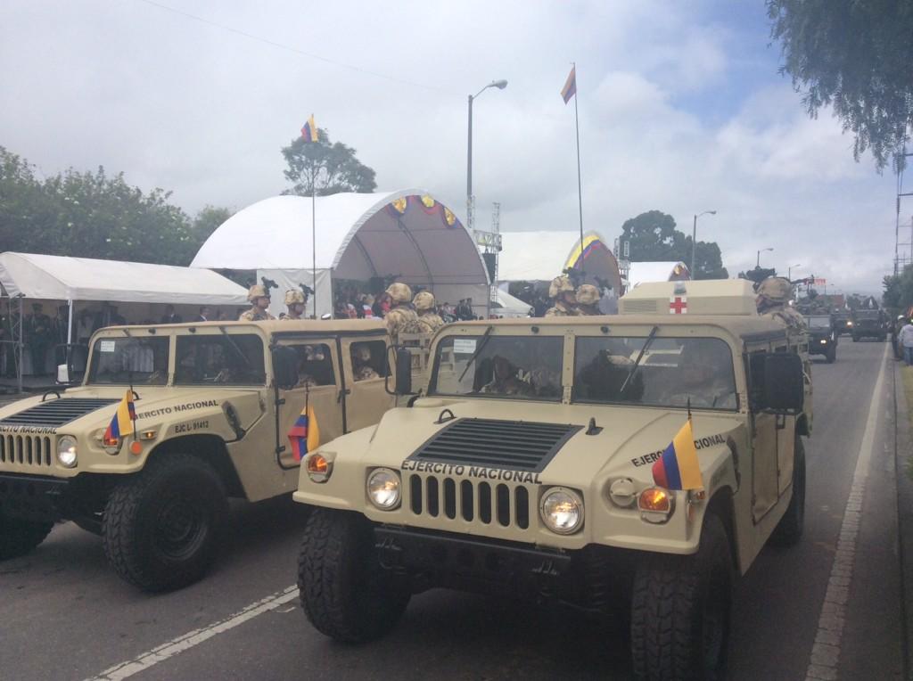 Fuerzas armadas de Colombia - Página 5 BtAGkviIgAA7fmo