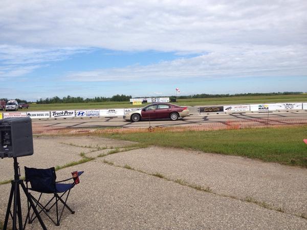 radiowilson's tweet image. Go @Stephs_Driver Go