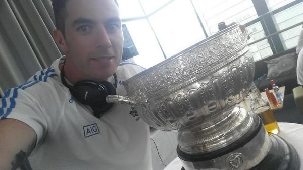 Michael D Macauley 🍉 tweet media