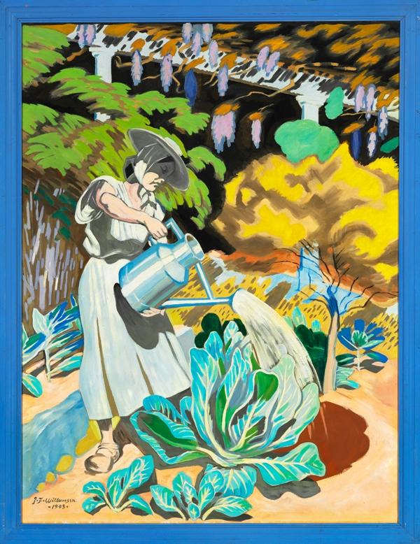 airdunord's tweet photo. Summer Pick! // WILLUMSEN RELOADED at J.F. Willumsens Museum #nordicart #artysummer : http://t.co/JpoV7jKOuV http://t.co/hgY3ihzFVE