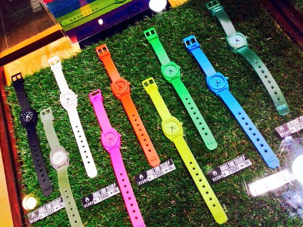 耀聖 Yosei Twitter