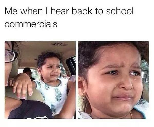 kelz1106's tweet photo. School tomorrow 😆 😱 :'( #BackToSchoolBackToReality
 @_Jojo109 @_val14 @MizzRea147 @Tasneemtkkhan http://t.co/IgfjKxkQfY