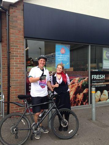 Forgot to tweet this one.