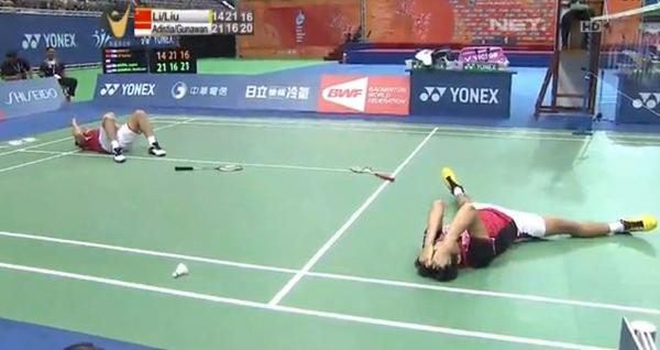 netmedia_info's tweet image. Menangggg #TaipeGPG2014