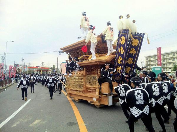 styledn's tweet photo. 八田荘地区    八田寺町 http://t.co/T9F80BtBWB