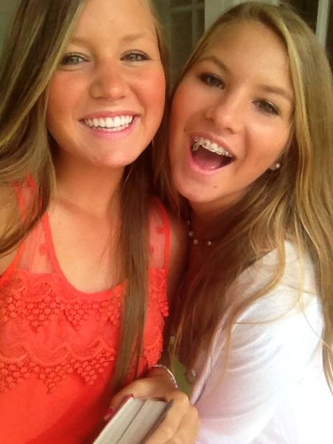 Hap B Day 😘 <a href="/KatGallagher23/">Kathleen Gallagher</a>