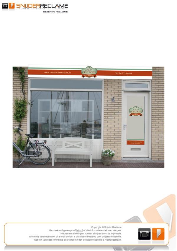 albertdance's tweet photo. Vannacht is het bankje voor onze B&amp;B gestolen, iemand iets gezien? rt is fijn http://t.co/hearry3znE