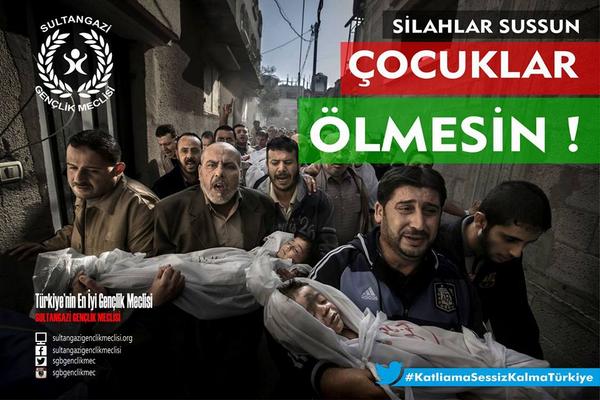 kirmacergin's tweet photo. Zulme Karşı Sessiz Kalan DİLSİZ ŞEYTANDIR! (Hadis-i Şerif)  #GazzeKanAğlıyorUYUMA @SGBGenclikMec http://t.co/FlDT0g3VsC
