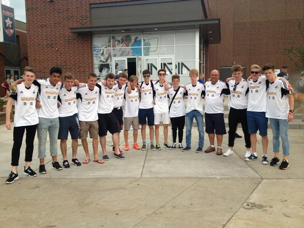 Ibisjfc-official tweet media