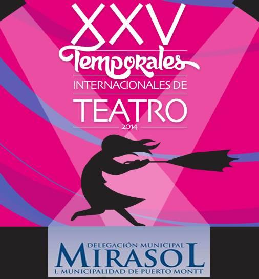 DM_Mirasol's tweet photo. Hoy a las 15 hrs. en la Delegación de Mirasol, la Compañía La Bombilla presenta la obra infantil el Jardín Encantando http://t.co/QJcrM0TrMP