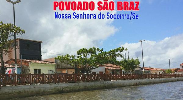 PAULOSAOBRAZ's tweet photo. Bem vindos ao Povoado São Braz http://t.co/LbM9xz7Shm