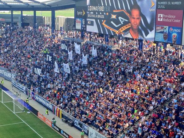 LadiesofSKC tweet picture