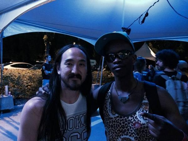 Messive Muzik Rec. tweet media