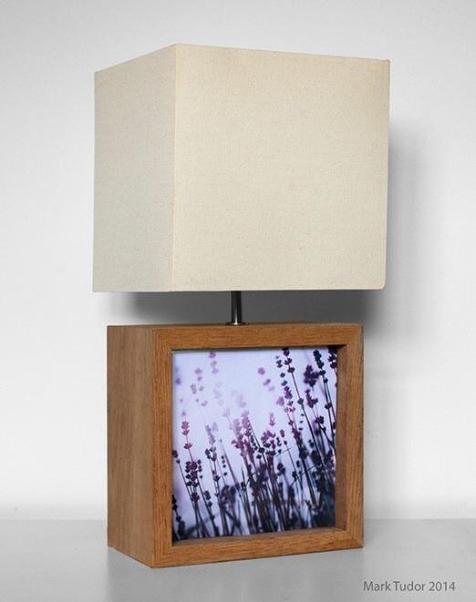 ukpackshot's tweet image. Unique Hand made lamp #ReclaimedGlassBlock with #HandTransferPrint# embellished #swarovskiCrystals #brumisbrill