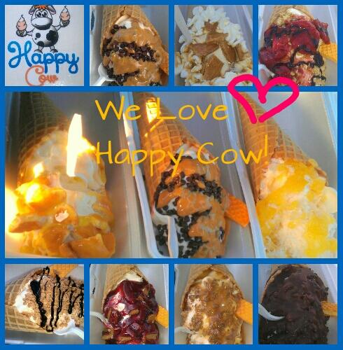<a href="/HappyCowMobile/">Happy Cow Ice Cream</a> Happy National Ice Cream Day to the BEST ice cream EVER!!!