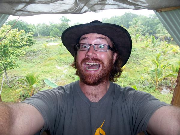 Don't worry - WE'RE ALL PANAMANIACS HERE!!! #JinjaIsland <a href="/TEDxLiverpool/">TEDxLiverpool</a>