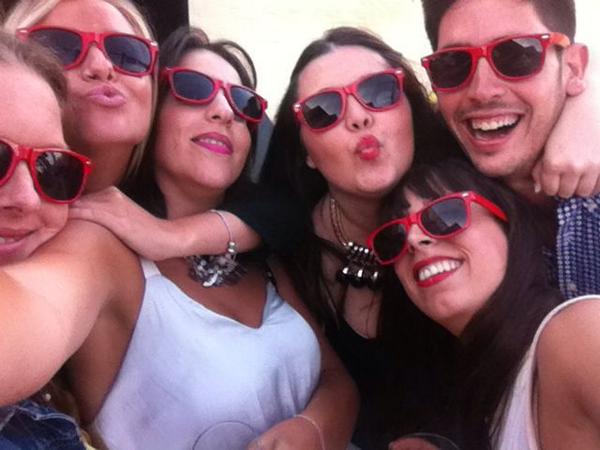 CarmenArchi's tweet photo. Me encanta #salado http://t.co/zEI7zVF8DV