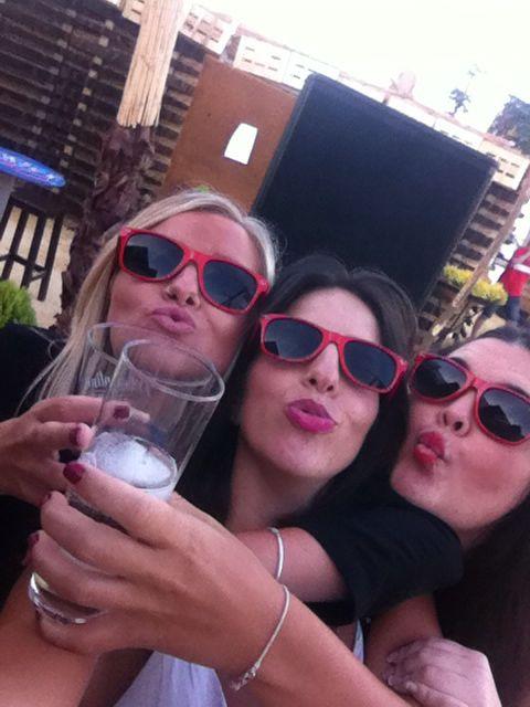 CarmenArchi's tweet photo. Me encanta #salado http://t.co/zEI7zVF8DV