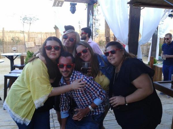 CarmenArchi's tweet photo. Me encanta #salado http://t.co/zEI7zVF8DV