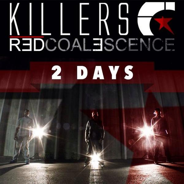 themadik's tweet image. The countdown continues! Are you ready for the new debut release?