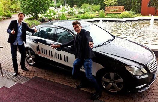 PianoBattleShow's tweet photo. PIANO BATTLE on Festival-Tour through Germany... #pianobattle #piano #ONTOUR2014 http://t.co/jyZggRxo0J