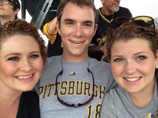 molly_waffles's tweet photo. @Pirates LETS GO BUCS #scoreboardpics http://t.co/b8sfsiDlW7