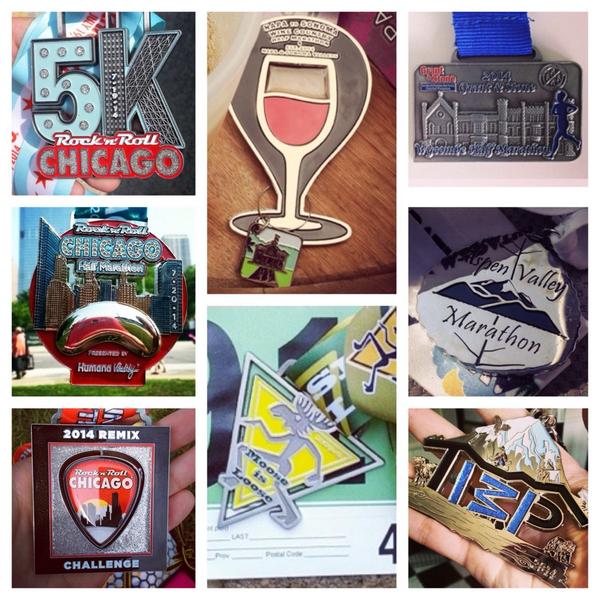 virtual_running's tweet image. Did you race? Where at? How did it go? #virtualrunning