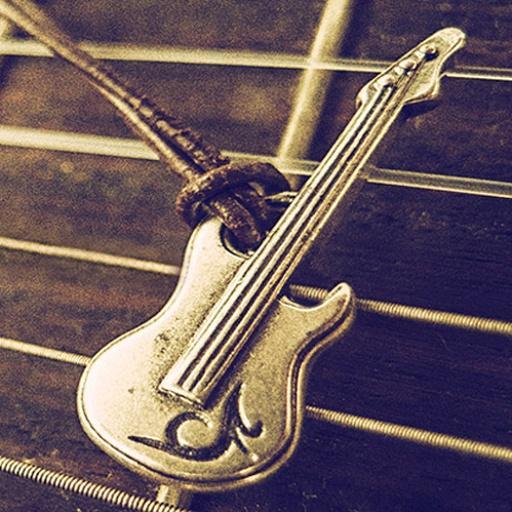 _cocomango's tweet image. Mira que colgante! #music #musicday #mensfashion