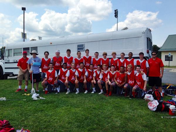 TeamMNLax's tweet photo. Another 4-1 weekend for @TeamMNu15 at another challenging event - @FLGin3D http://t.co/AmIJPFS9xW
