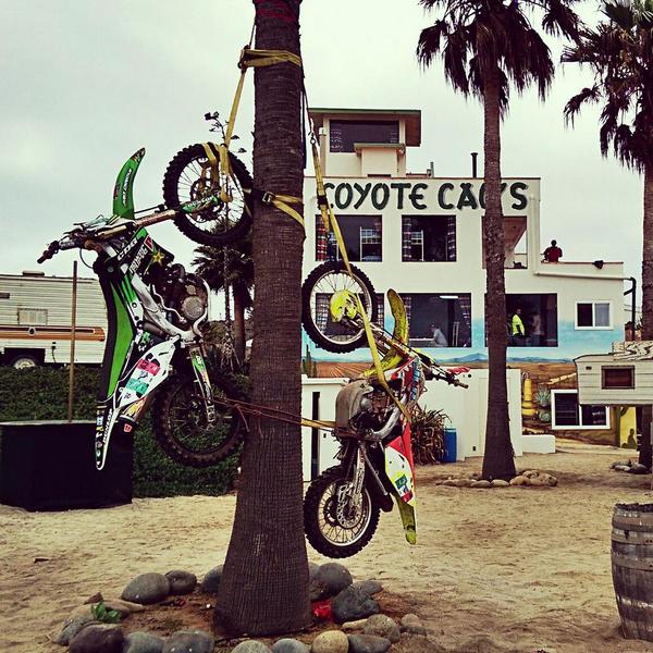 desertassassins's tweet photo. The final day on the #bajabeachbash2014 started off on a high note. DA FB for pix! http://t.co/RjWAPlqARQ